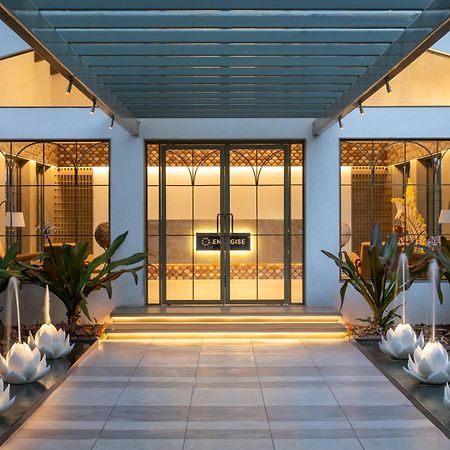Energise Soul Retreat Trimbakeshwar Nashik Hotel Ngoại thất bức ảnh