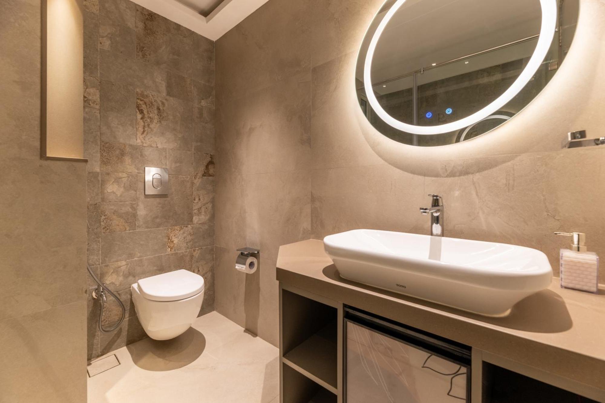 Energise Soul Retreat Trimbakeshwar Nashik Hotel Ngoại thất bức ảnh