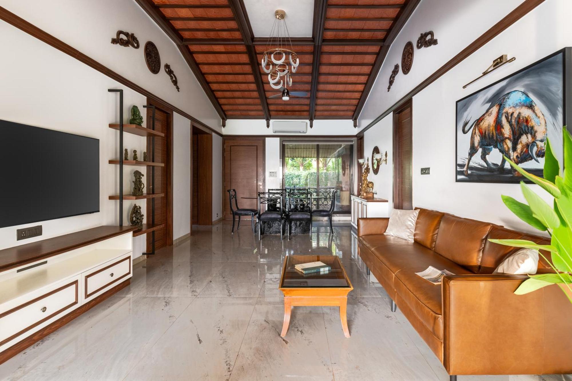 Energise Soul Retreat Trimbakeshwar Nashik Hotel Ngoại thất bức ảnh