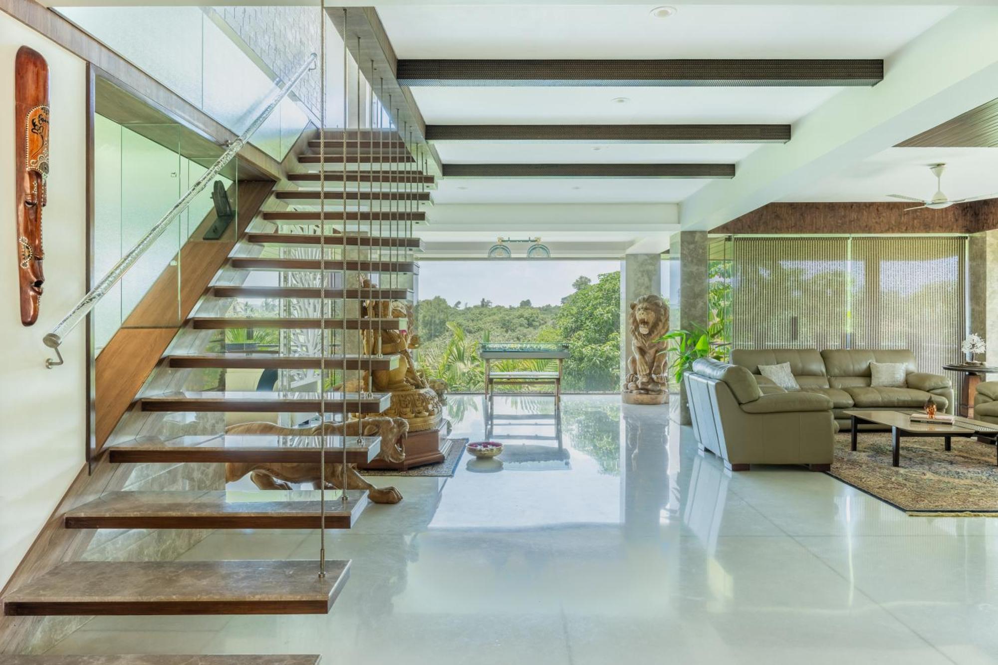 Energise Soul Retreat Trimbakeshwar Nashik Hotel Ngoại thất bức ảnh